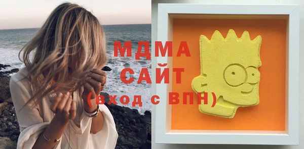 кристаллы Верхний Тагил